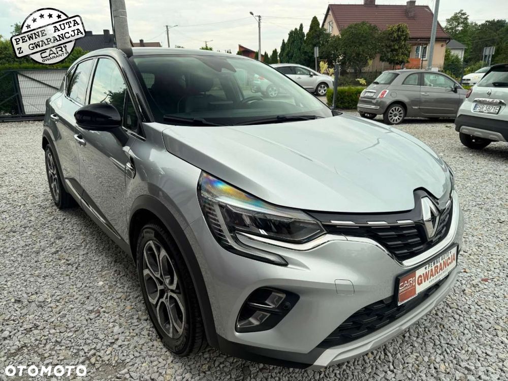 Renault Captur - 3