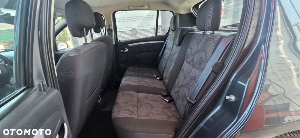 Dacia Sandero 1.2 16V Laureate - 27