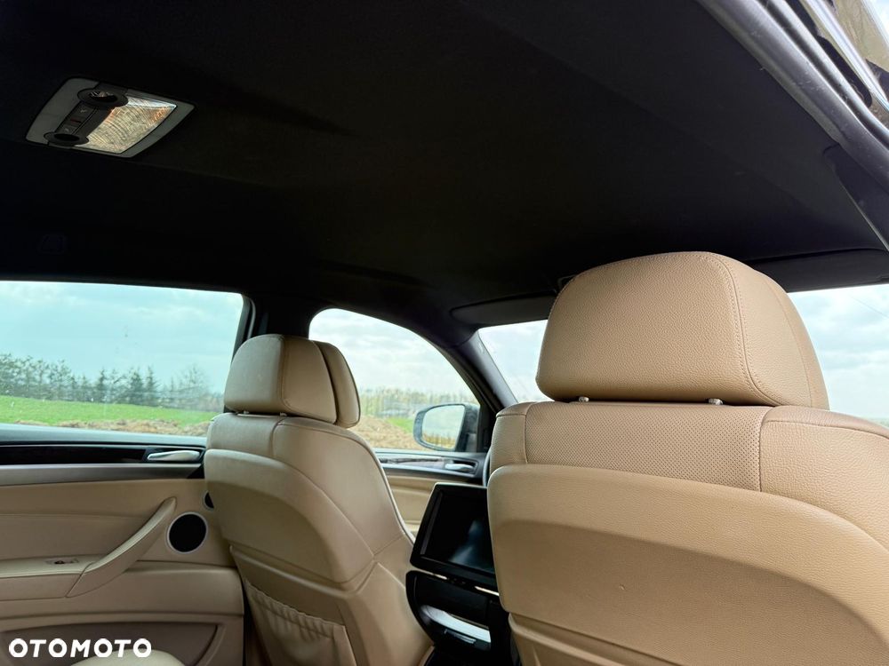 BMW X6 xDrive40d Edition Exclusive - 34