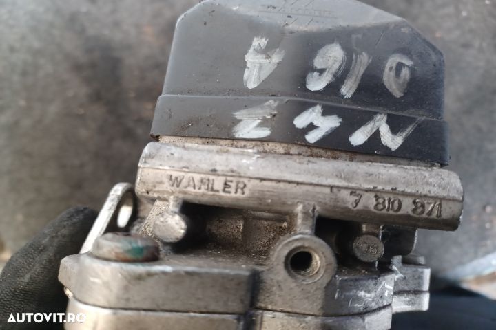 Racitor gaze 782321006 BMW Seria 5 F07/F10/F11 [facelift] [2013 - 201 - 5