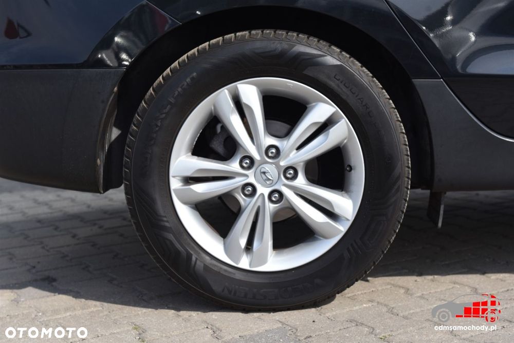 Hyundai ix35 - 12