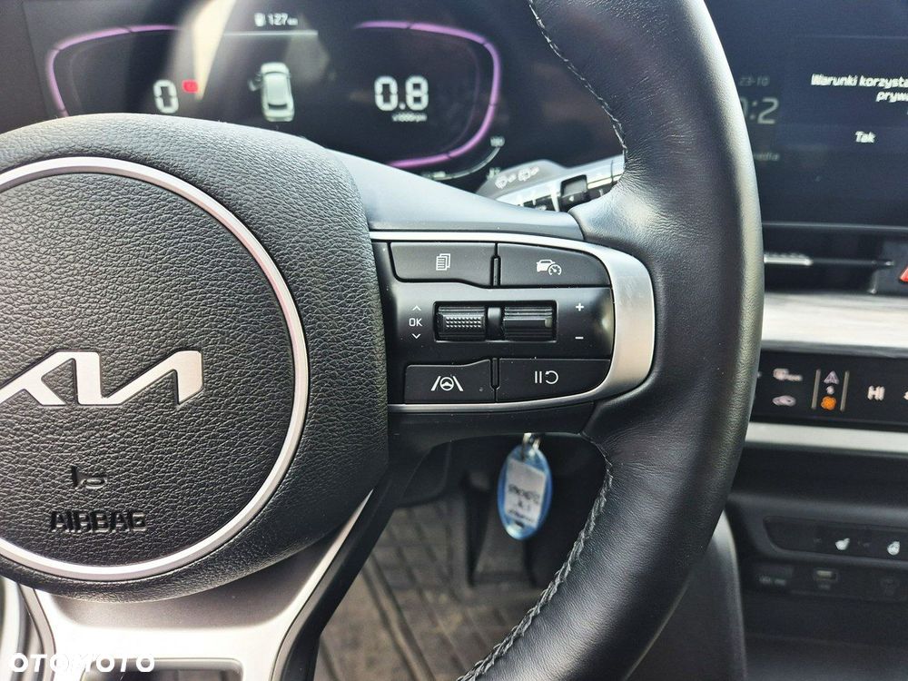 Kia Sportage 1.6 T-GDI L 2WD - 16