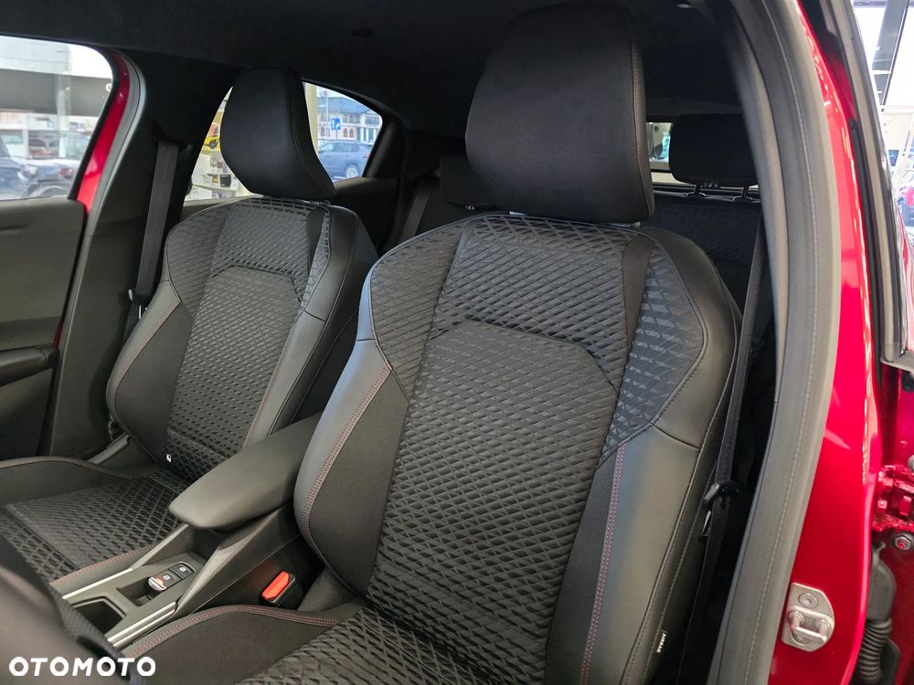 Renault Clio 1.2 TCe Techno - 11