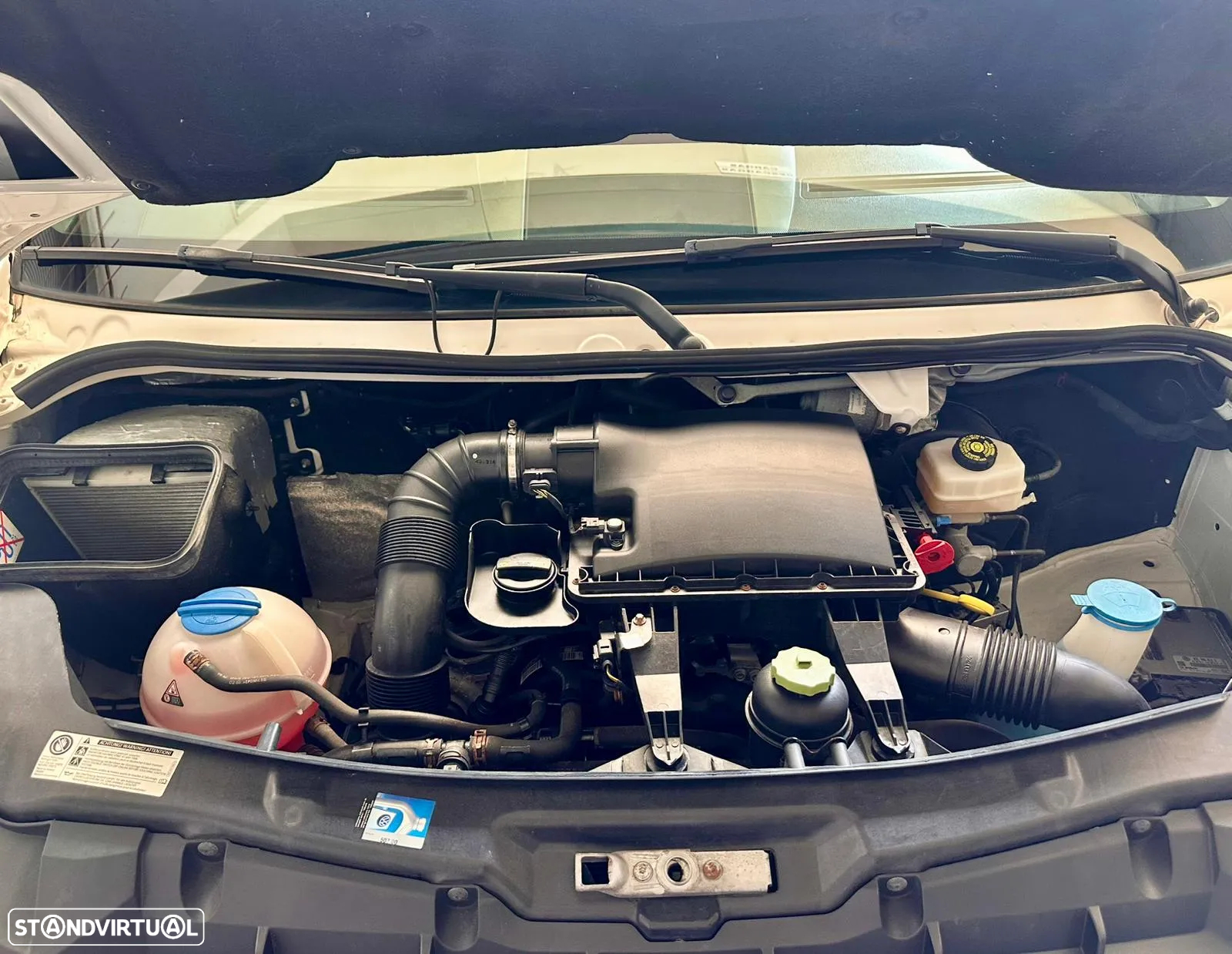 VW 2.0 BiTDI - COMO NOVA - 12