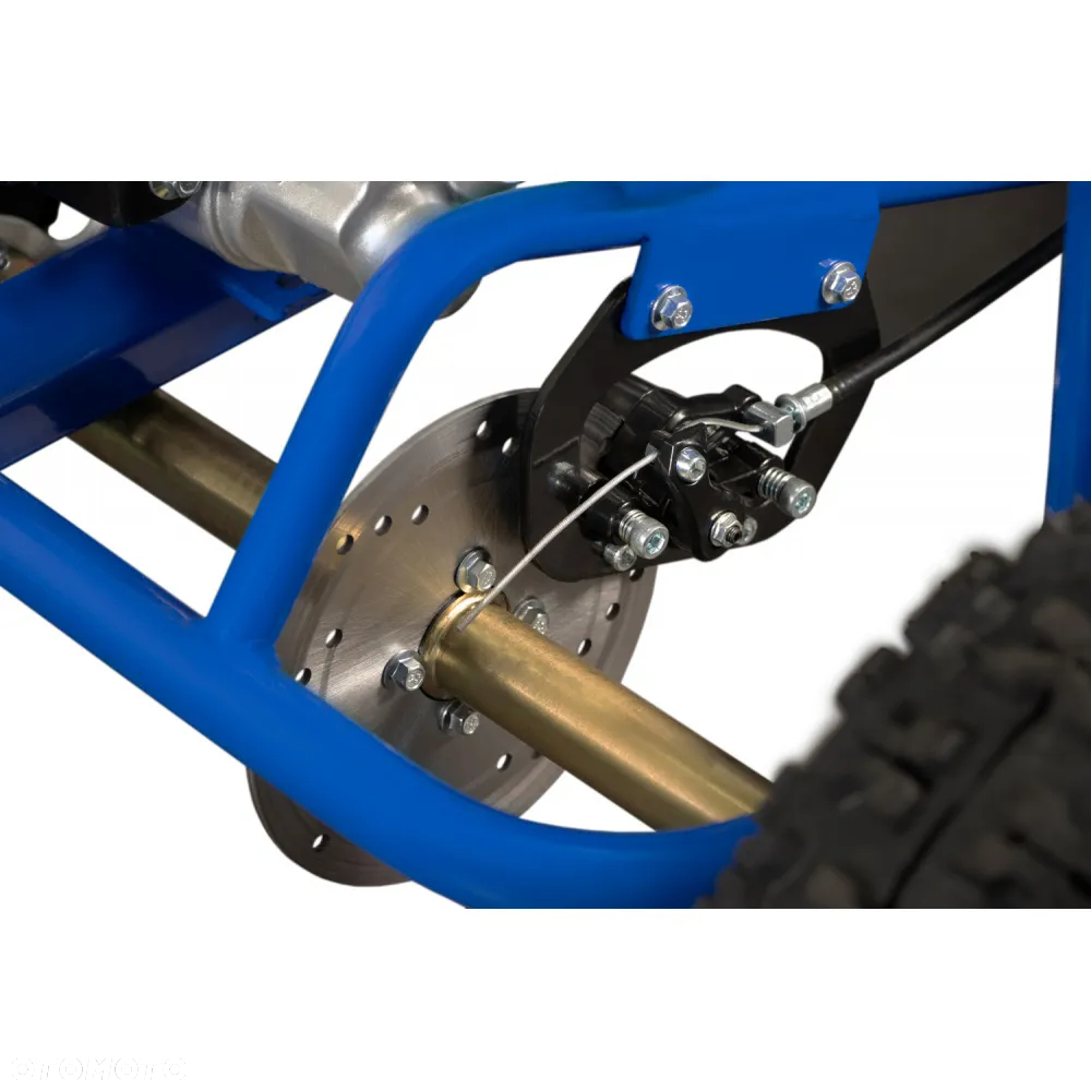 Nitro Motors Inny - 14