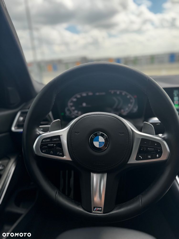 BMW Seria 3 - 14