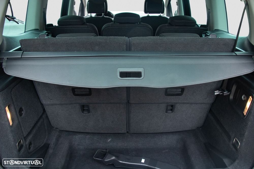 SEAT Alhambra 2.0 TDI Style Advanced DSG - 34