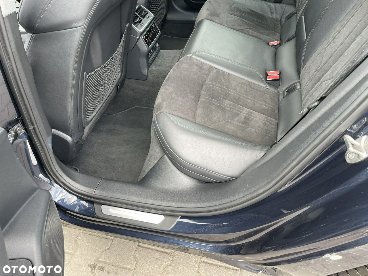 Audi A6 Avant 50 TDI quattro tiptronic advanced - 5
