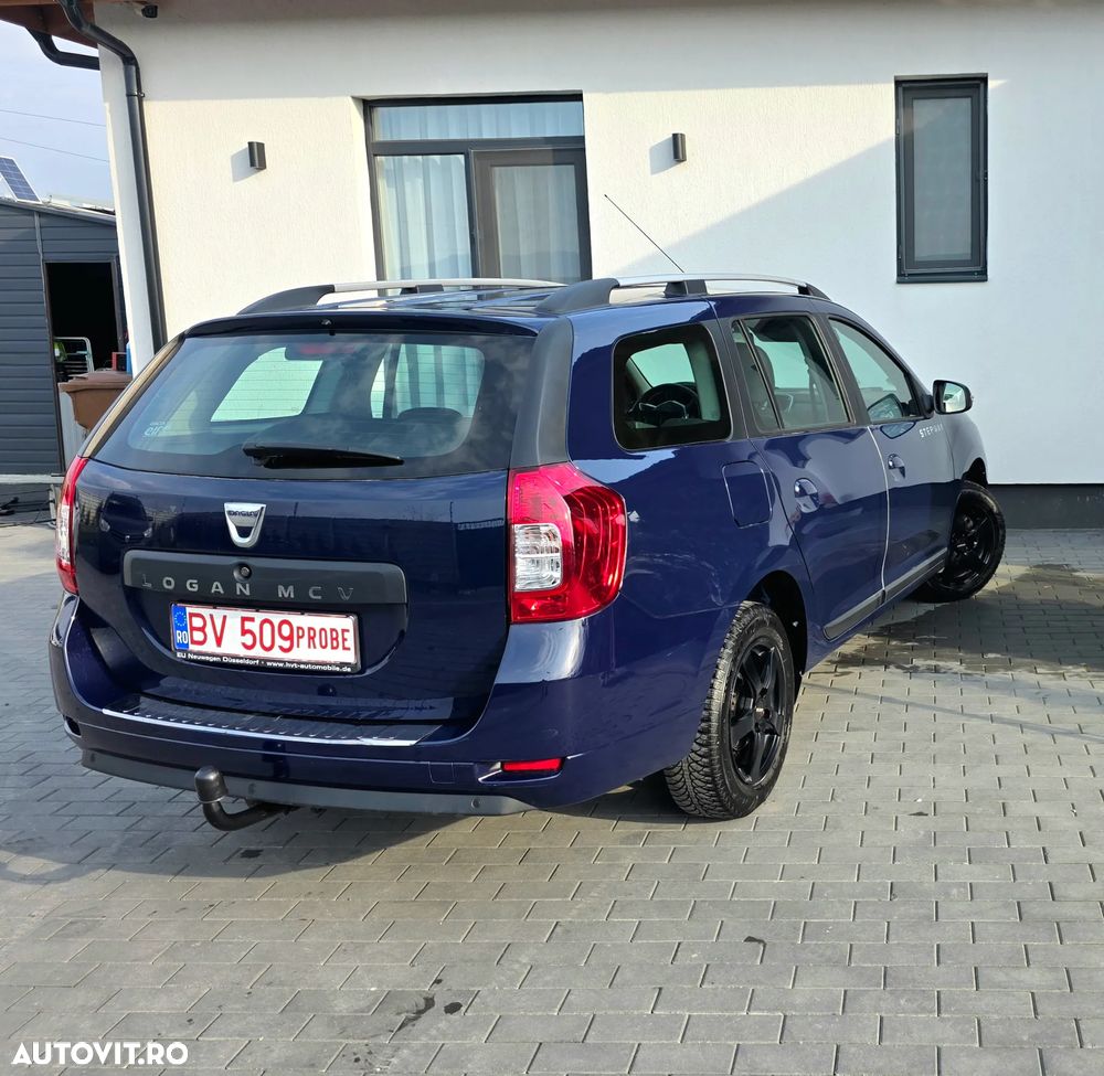 Dacia Logan 0.9 90CP Laureate - 15