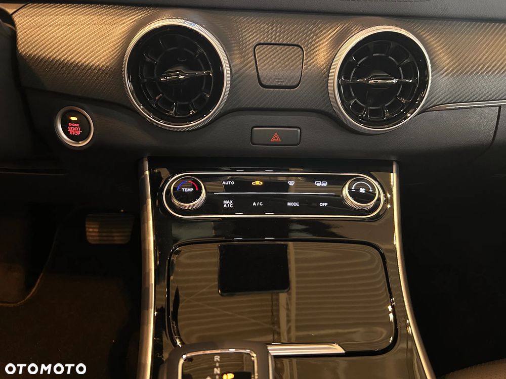 Forthing T5 EVO - 19