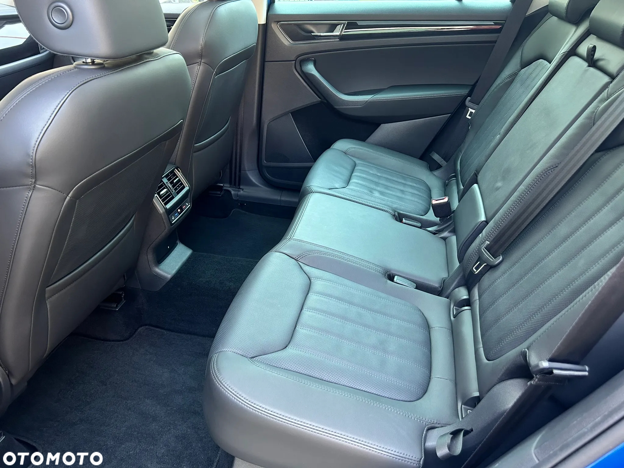 Skoda Kodiaq 2.0 TDI 4x4 DSG L&K - 21