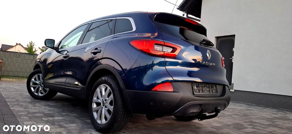 Renault Kadjar 1.2 Energy TCe Intens - 20