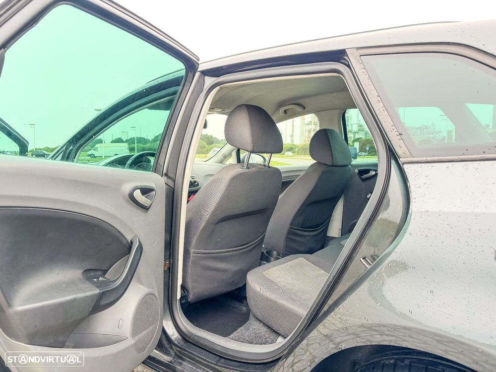 SEAT Ibiza ST 1.2 TDI Style - 11