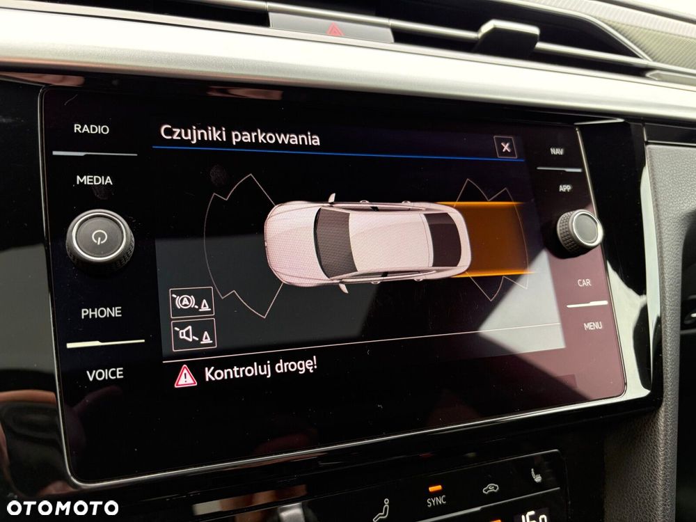 Volkswagen Arteon 2.0 TSI R-Line DSG - 36