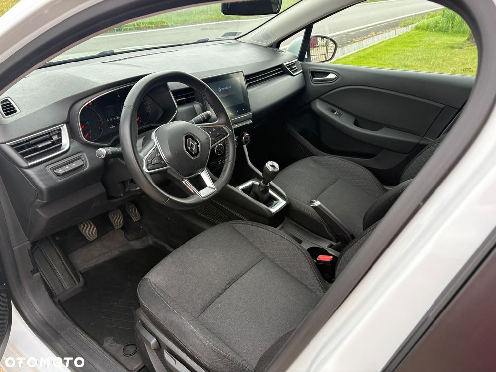 Renault Clio 1.0 TCe Zen - 8