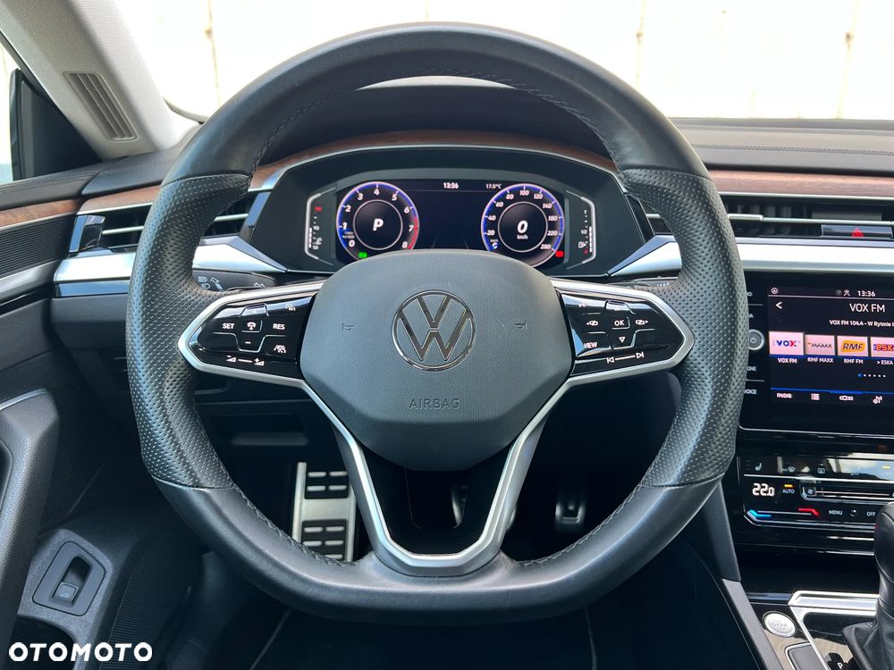 Volkswagen Arteon 2.0 TSI Elegance DSG - 19