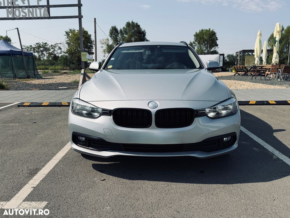 BMW Seria 3 - 1