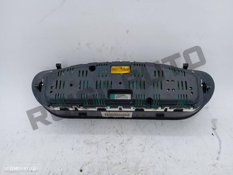 Quadrante 96352_89280 Citroen C5 I [2001_2007] 2.0 Hdi - 2