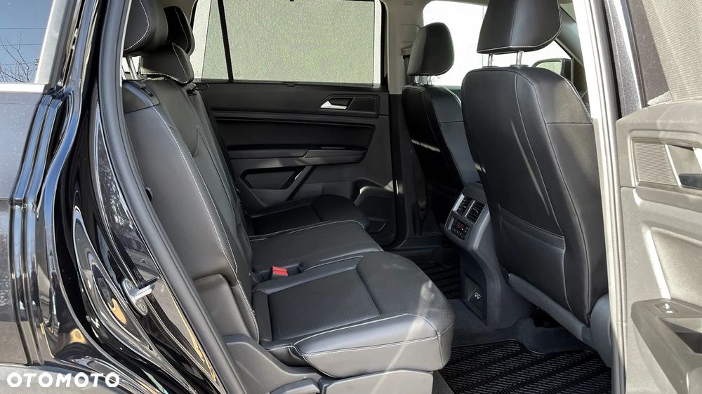 Volkswagen Atlas - 30