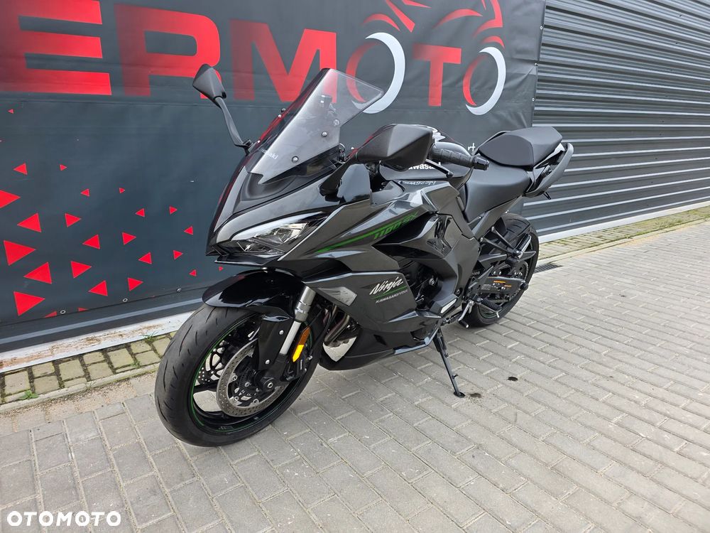Kawasaki Ninja - 32