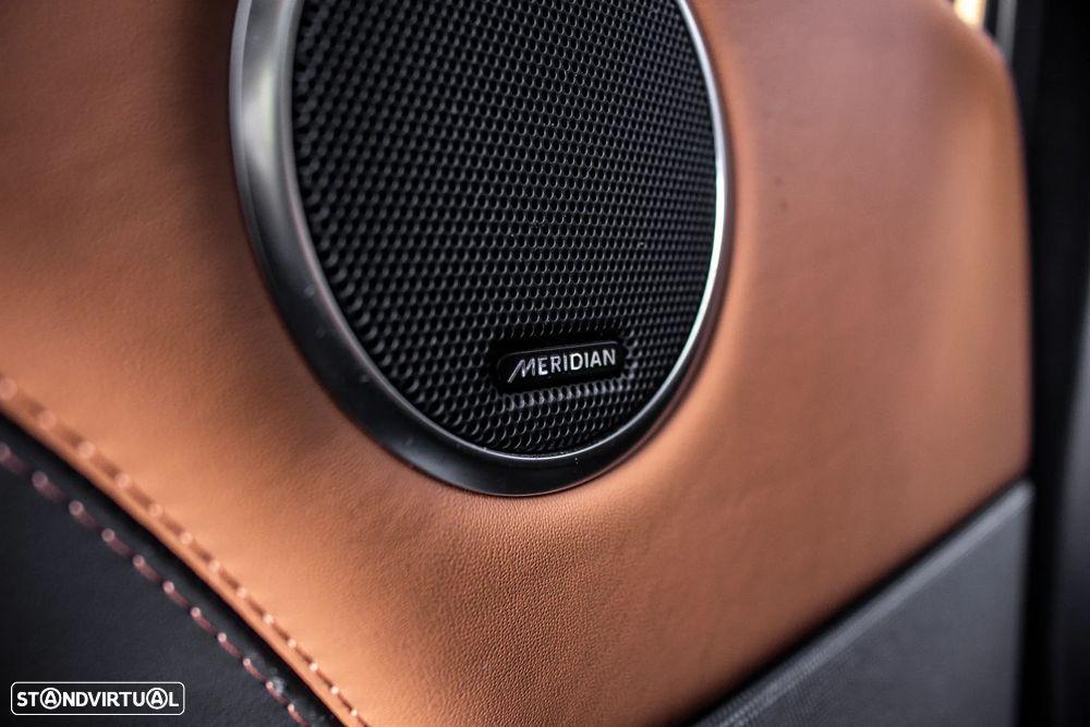 Land Rover Range Rover Sport P400e Hybrid HSE - 20