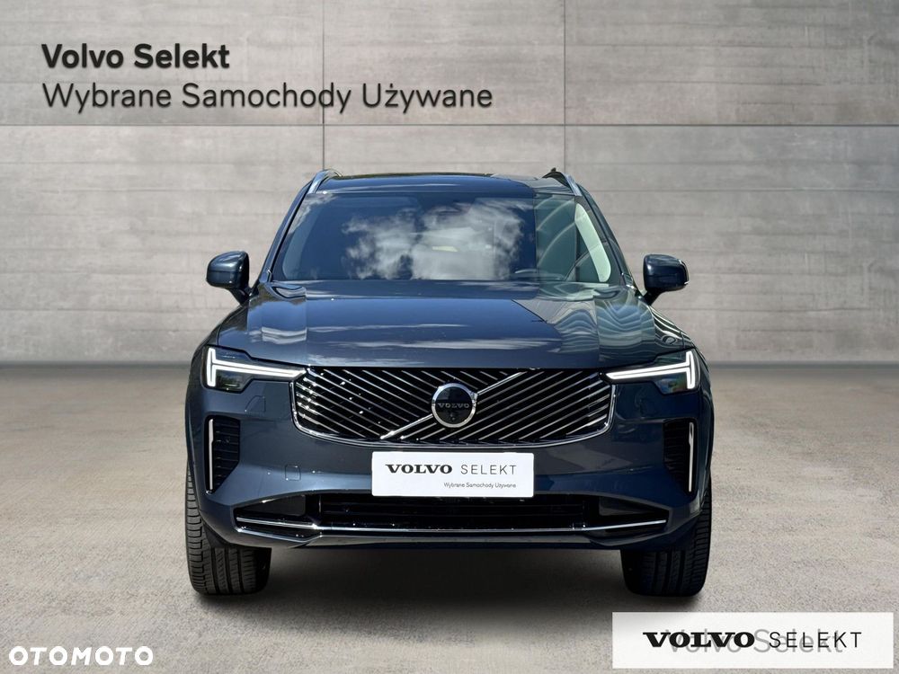 Volvo XC 90 - 3