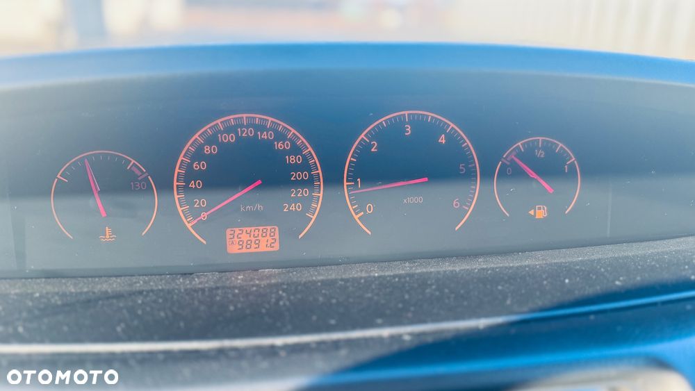 Nissan Primera 1.9 dCi Acenta - 8