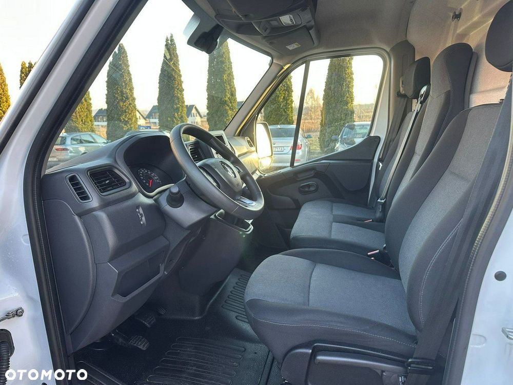 Renault Master - 14