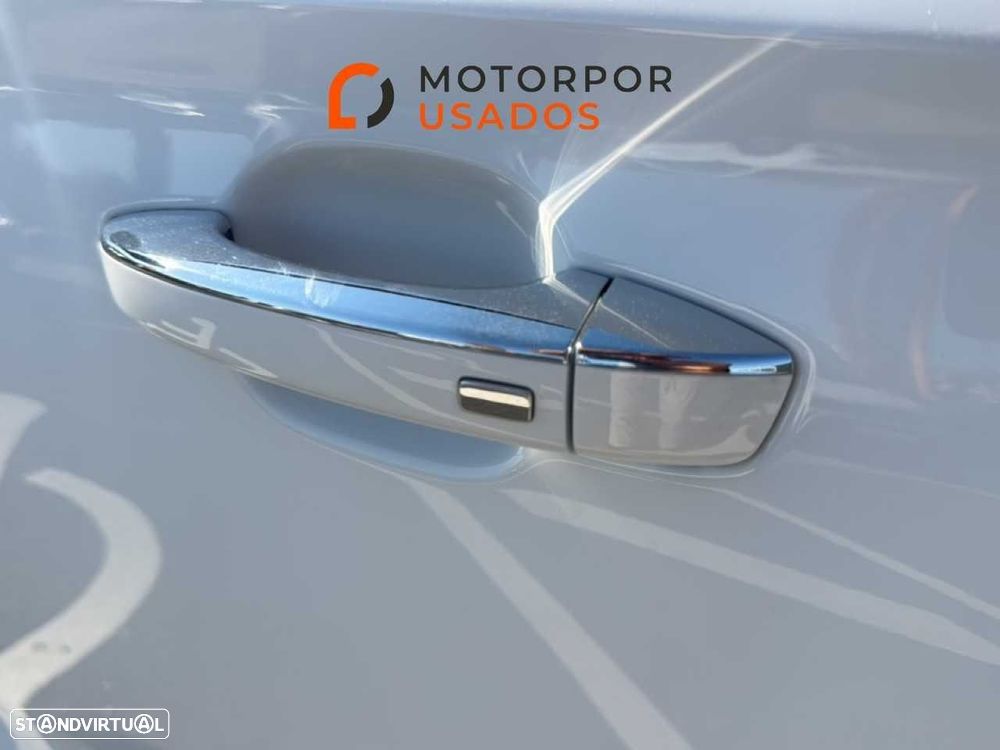 MG ZS 1.0 T-GDI Luxury Aut. - 16