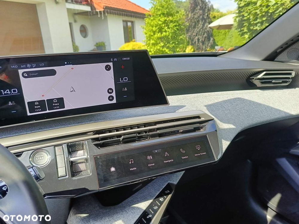 Peugeot 3008 Hybrid 145 e-DSC6 Allure Business - 19