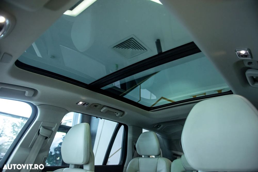Volvo XC 90 Recharge T8 eAWD Inscription - 34