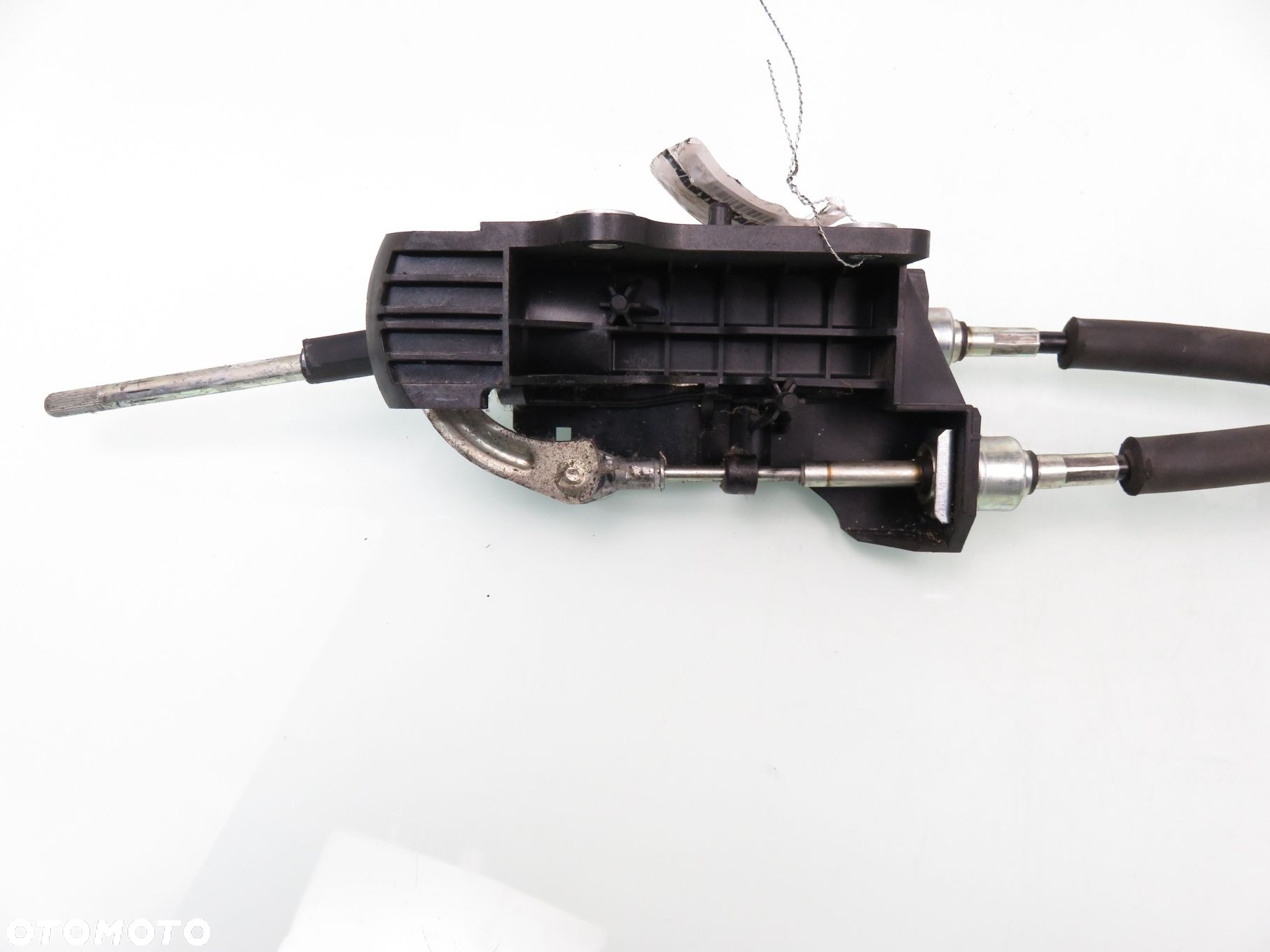 LEWAREK FIAT PANDA II 1.3 D 607169010 - 3
