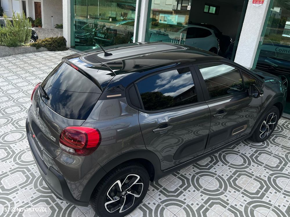 Citroën C3 1.2 PureTech C-Series - 7