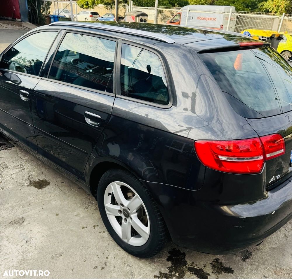 Audi A3 - 3
