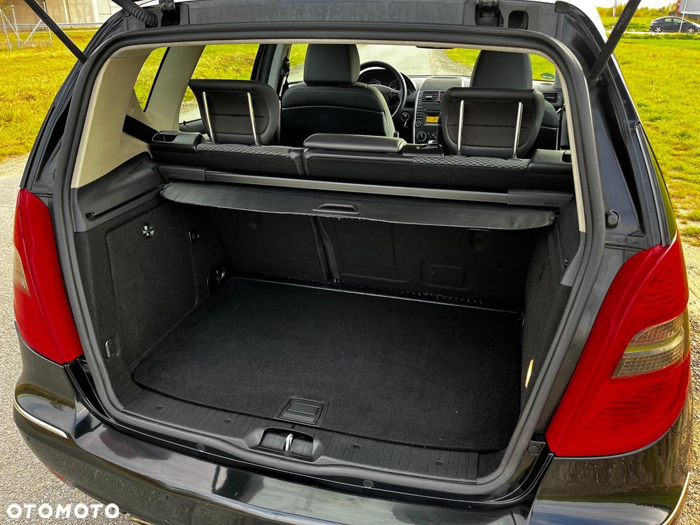 Mercedes-Benz Klasa A 150 Avantgarde - 17