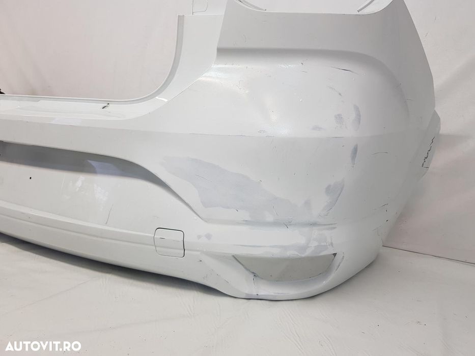 Bara spate Dacia Logan 3 dupa 2021 - 5