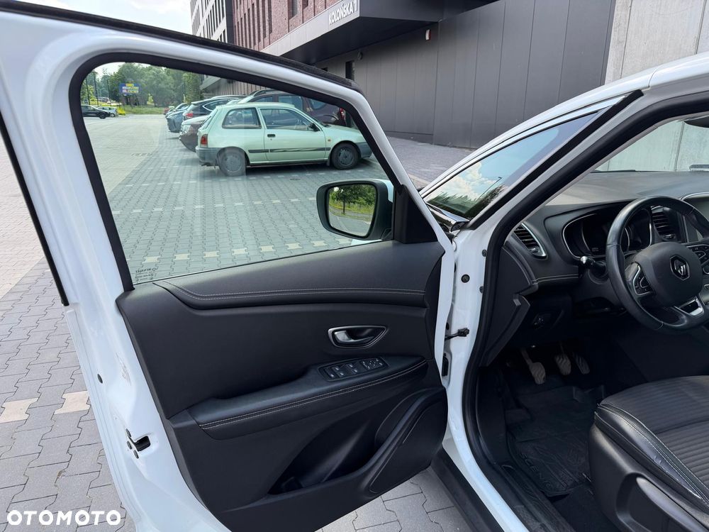 Renault Scenic 1.3 TCe Energy Intens - 11