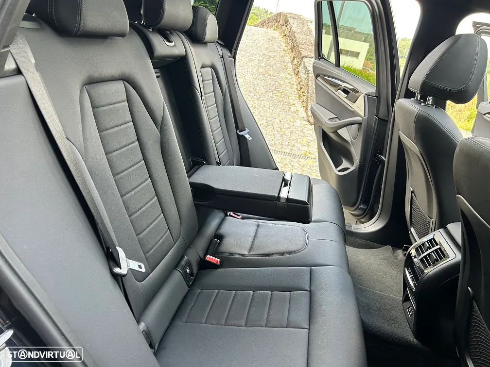 BMW iX3 M Sport Inspiring - 20