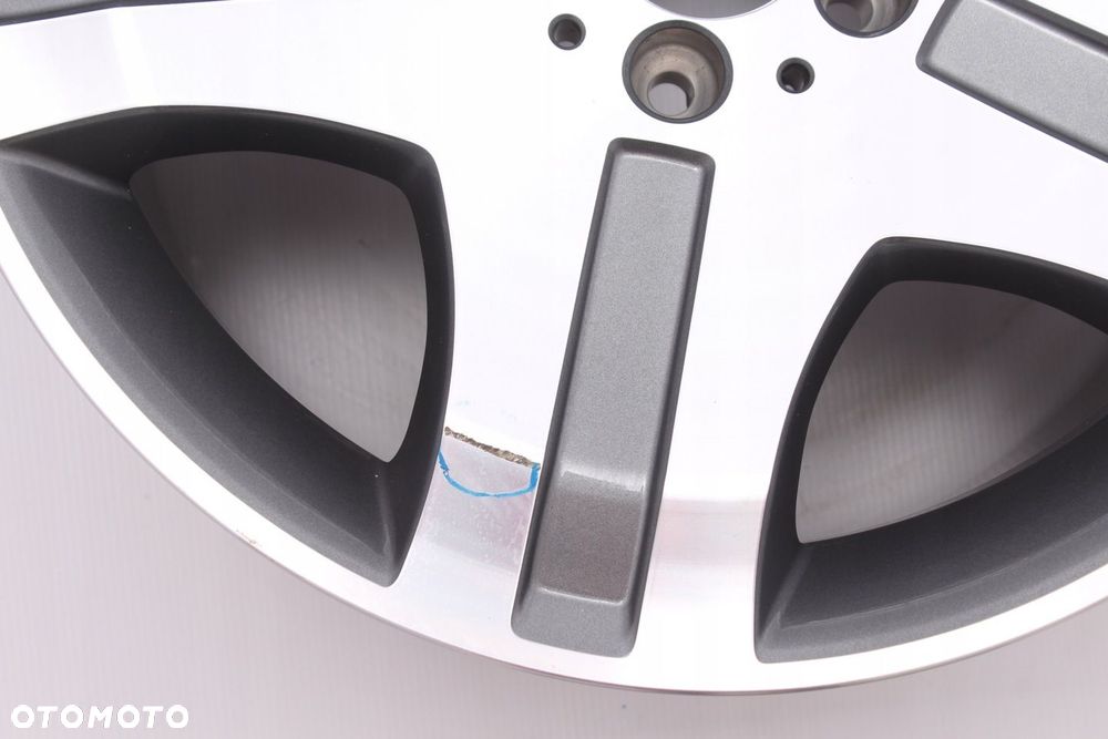 FELGA A2214015302 MERCEDES 5X112 18 ET43 - 2