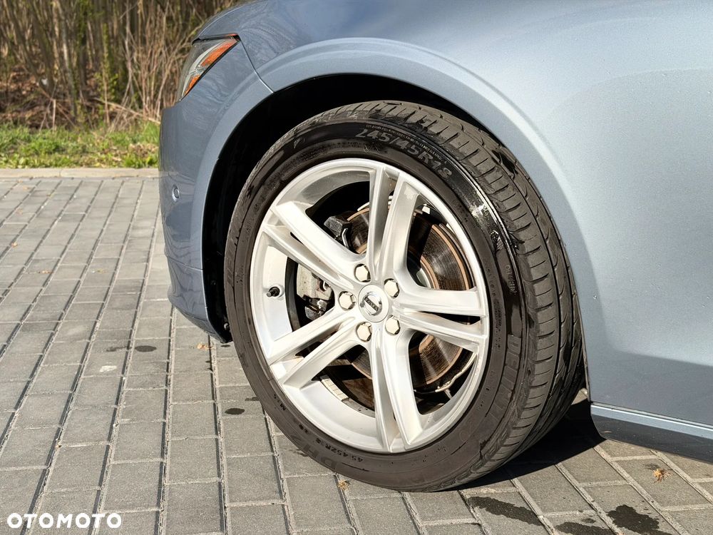 Volvo S90 T5 Momentum - 8