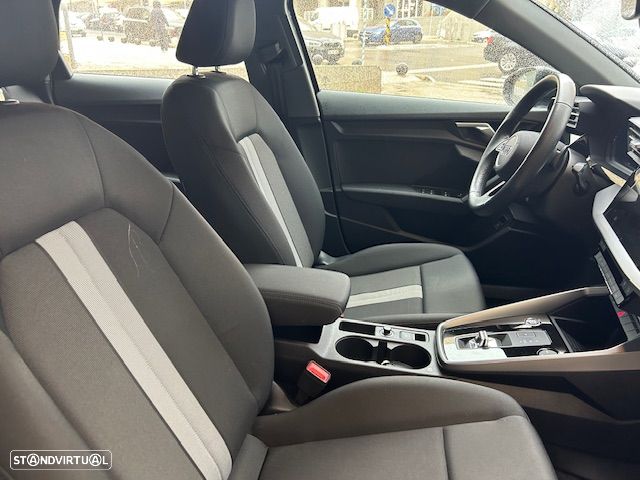 Audi A3 Sportback 40 TFSIe Advanced - 9