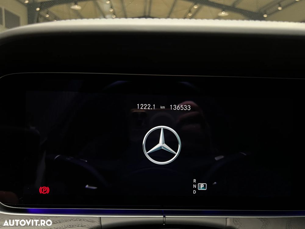 Mercedes-Benz CLS 450 4MATIC 9G-TRONIC AMG Line - 29
