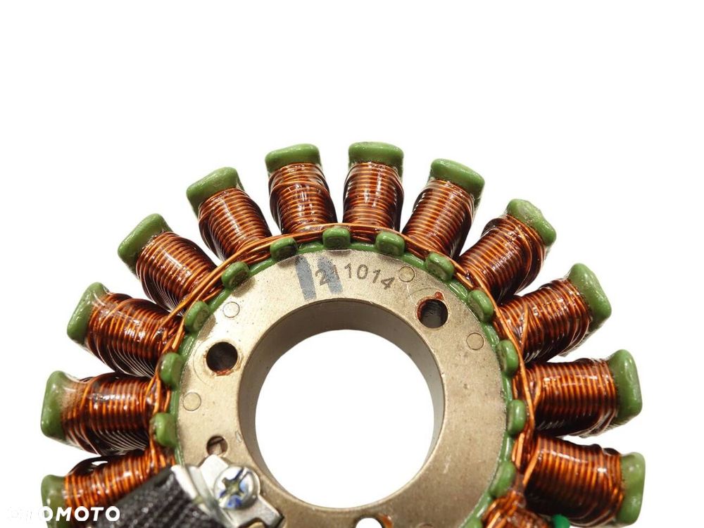 Stojan uzwojenie stator Atv Aeon Cobra 320 420 422 - 2