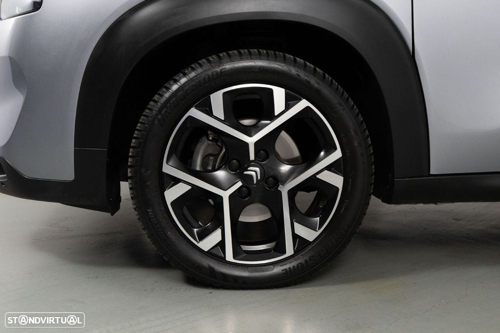 Citroën C3 Aircross 1.2 PureTech Shine Pack - 18