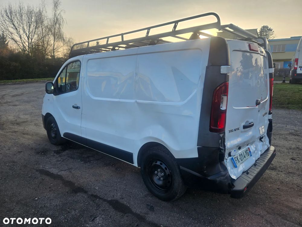 Renault Trafic - 9