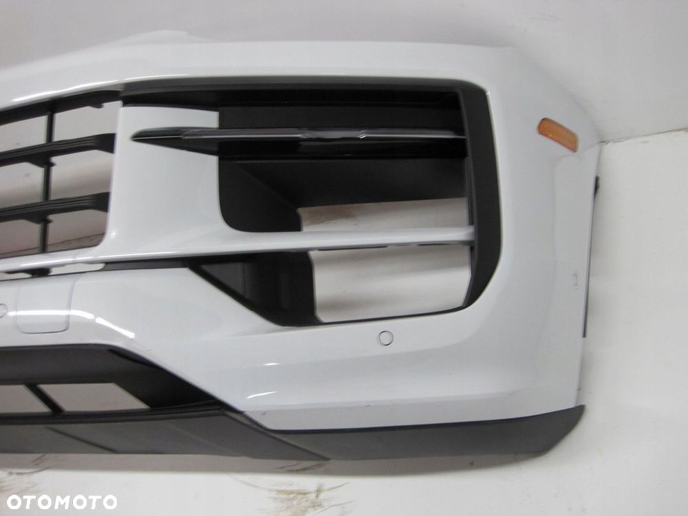 ZDERZAK PRZÓD PORSCHE CAYENNE 9Y0 6PDC SPORT DESIGN LIFT USA - 5