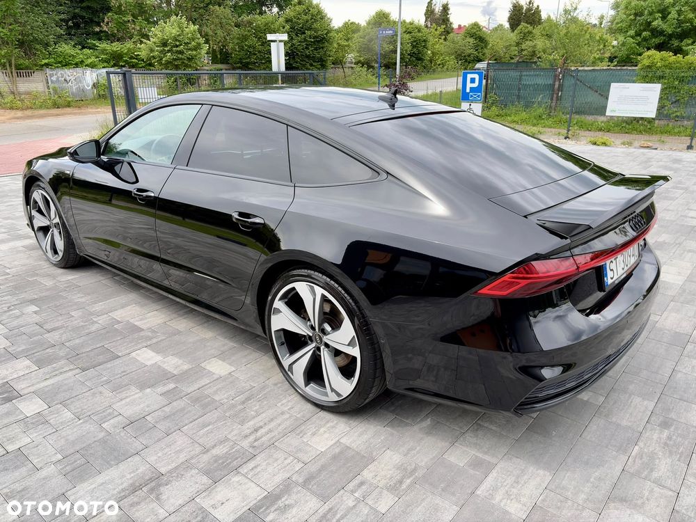 Audi A7 Sportback - 31