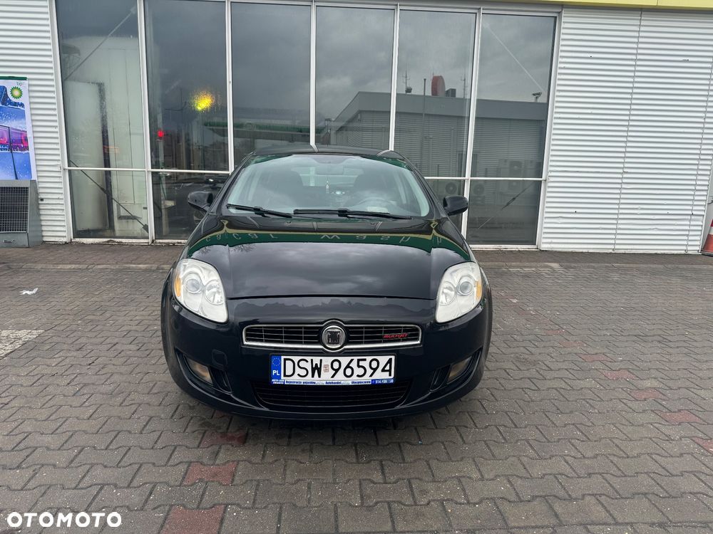 Fiat Bravo 1.9 Multijet 16V Sport - 15