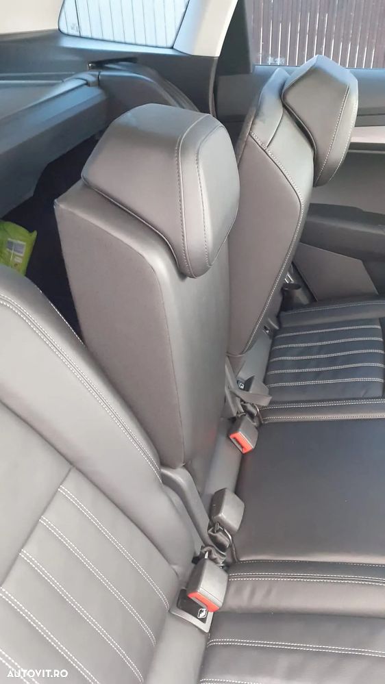 Skoda Karoq 2.0 TDI 4X4 DSG Style - 31