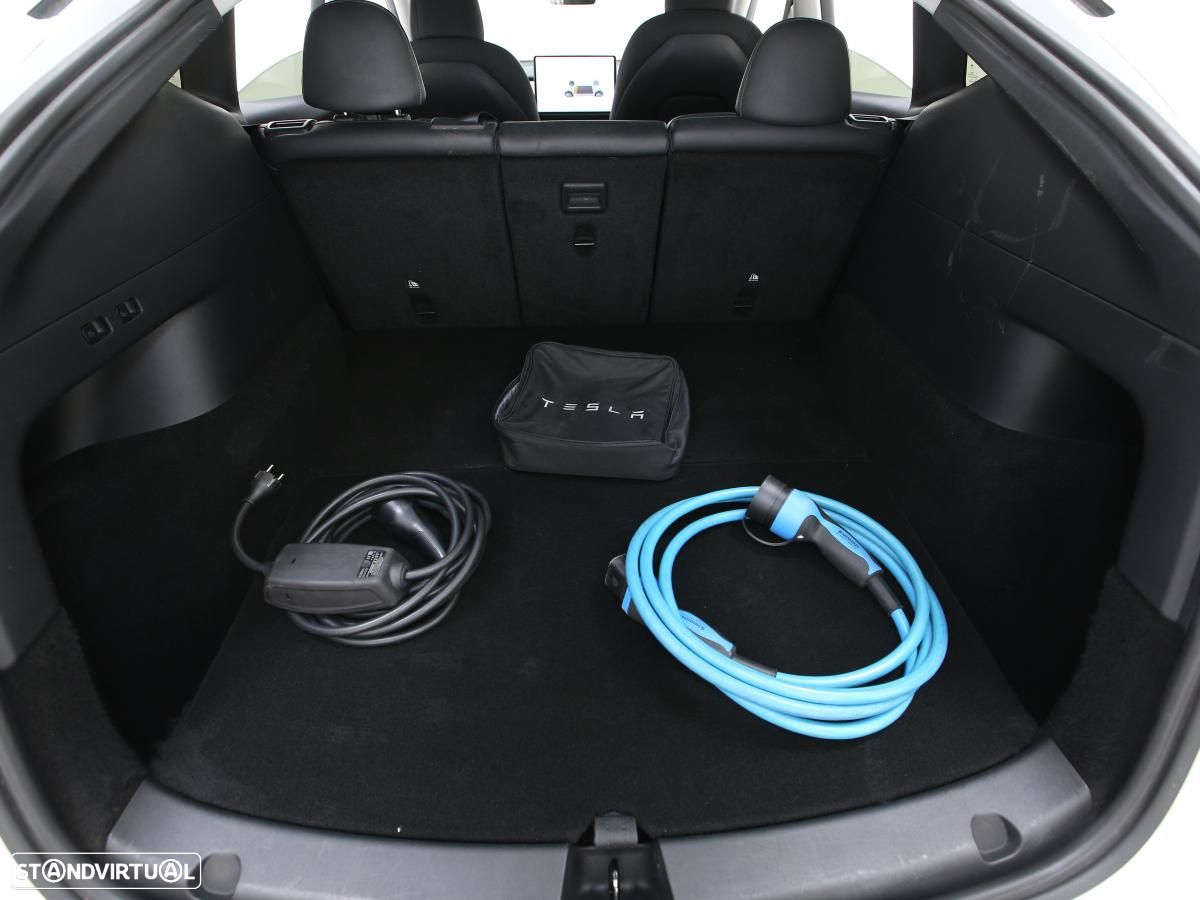 Tesla Model Y Long Range Tração Integral - 15